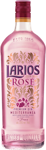 Larios ROSE Premium Mediterranea Gin